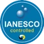 Certificación IANESCO — no migración de material en contacto con el agua