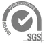 SGS — Certificación de sistema ISO 9001